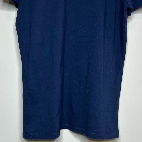 Nike Slim Fit Patriots T-Shirt Size XL Super Bowl XLIX Wicked Fourth New England - Picture 8 of 9